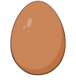 Brown Egg